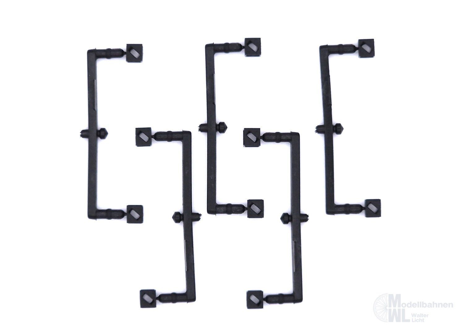 Märklin Ersatzeile E492110 - ERSATZTEIL: Laternenkasten rechts Spritzl